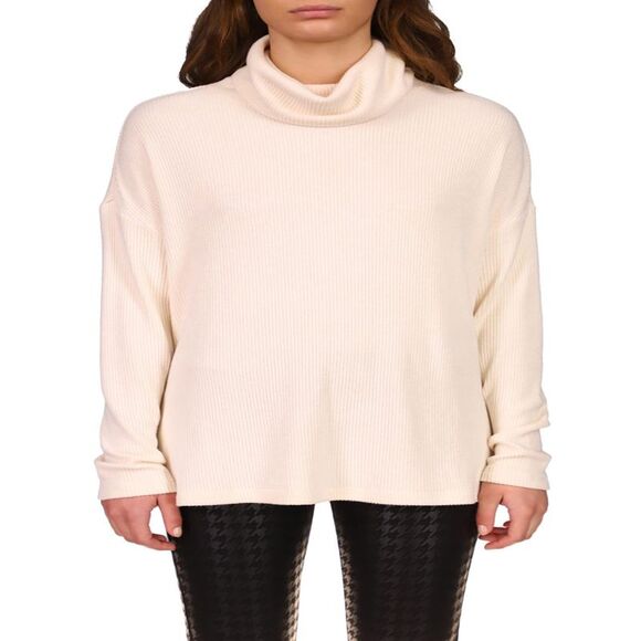 Sanctuary Find Me Lounging Tunic In Moonlight - XS - Picture 2 of 3